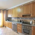 アパート Casa Da Gina タヴィラ