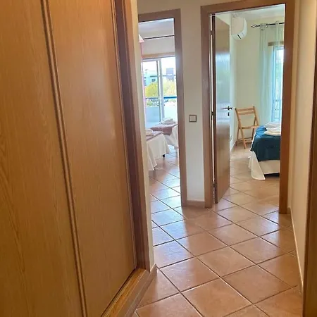 Casa Da Gina Daire Tavira