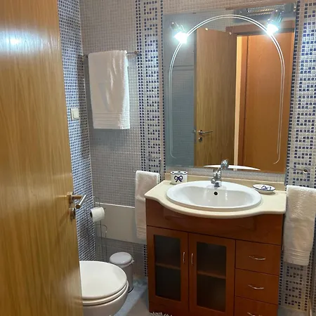 Casa Da Gina Appartamento Tavira