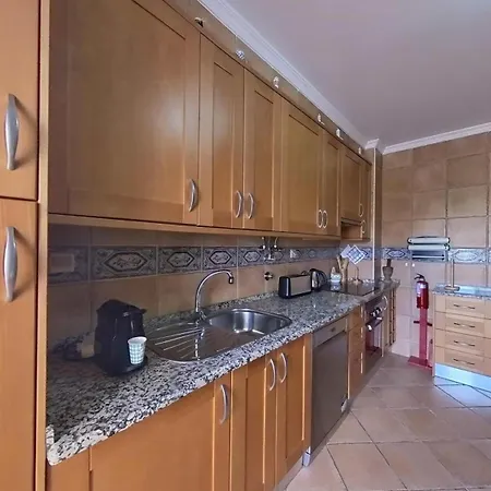 Casa Da Gina * 타비라
