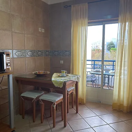 Casa Da Gina Appartamento Tavira