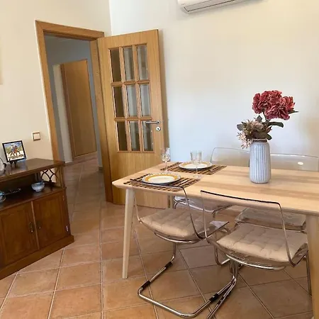 Casa Da Gina Appartamento Tavira