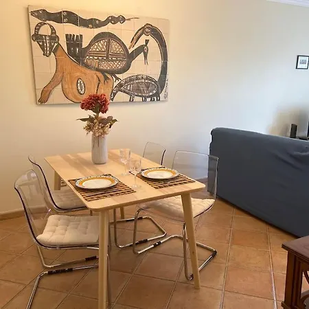 Appartamento Casa Da Gina Tavira