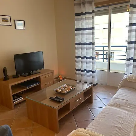 Casa Da Gina 아파트 타비라