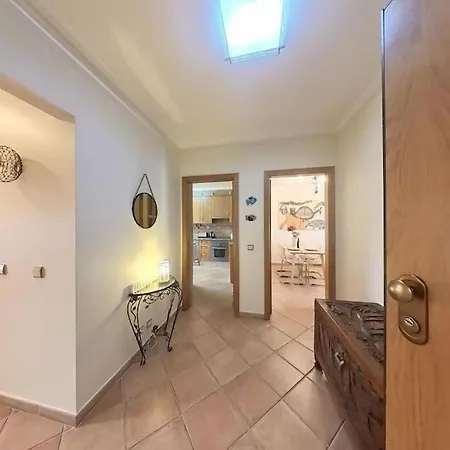 Casa Da Gina Appartamento *