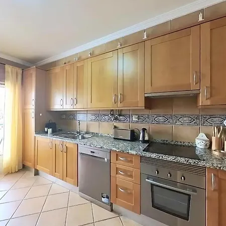 Appartamento Casa Da Gina Tavira