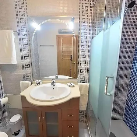 Casa Da Gina 아파트 타비라