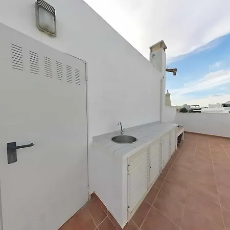 Casa Da Gina Apartment