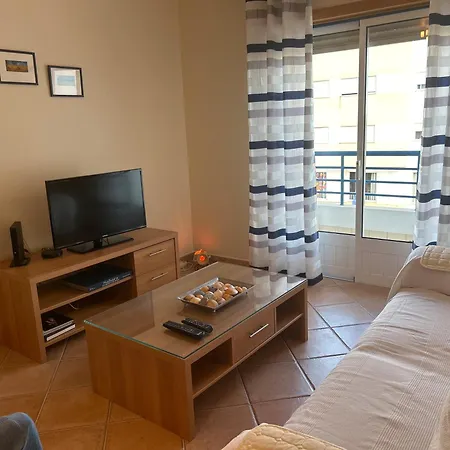 Casa Da Gina Apartment Tavira