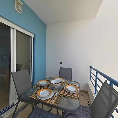 Casa Da Gina Apartment