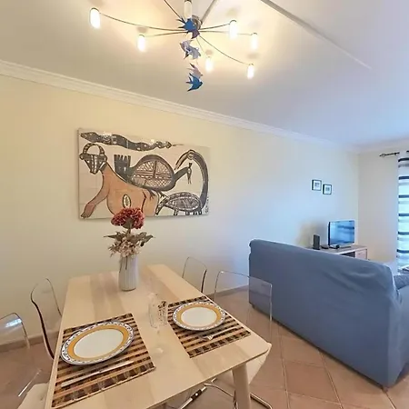 Casa Da Gina Tavira