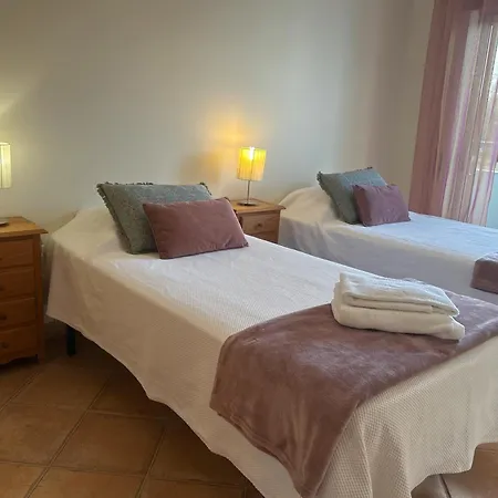 Casa Da Gina Tavira