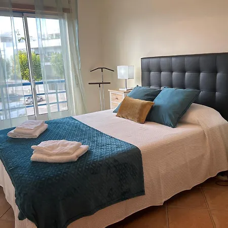 Apartment Casa Da Gina *