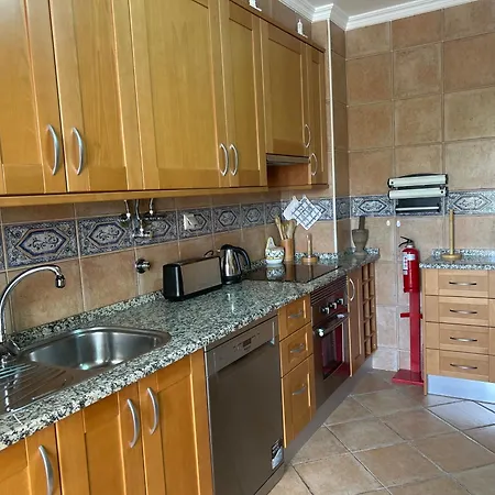 Casa Da Gina * Tavira