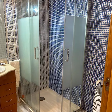 Apartmán Casa Da Gina Tavira