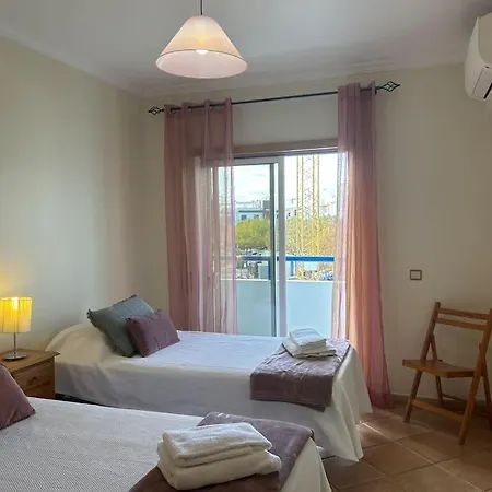 Casa Da Gina Apartmán