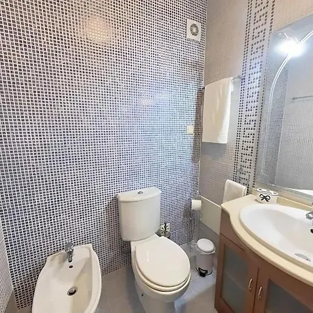 Casa Da Gina Apartmán