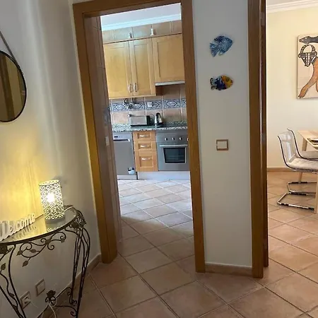 Apartmán Casa Da Gina *