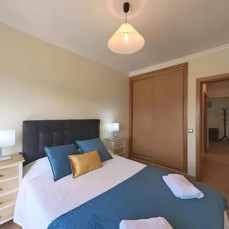 Casa Da Gina Apartmán Tavira