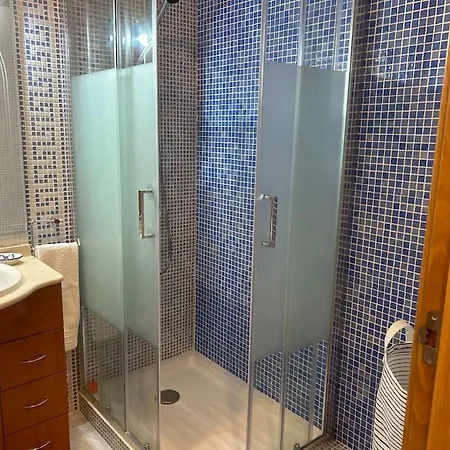 Apartmán Casa Da Gina Tavira